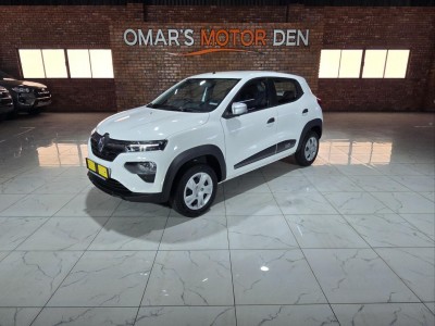 2026 Renault Kwid