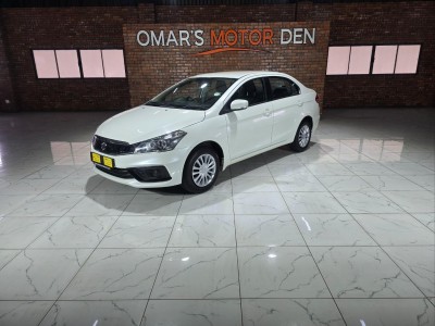 2024 Suzuki Ciaz