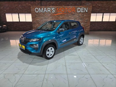 2024 Renault Kwid
