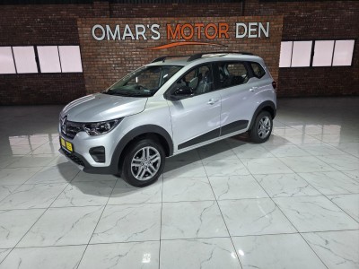 2025 Renault Triber
