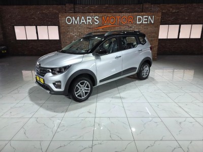 2026 Renault Triber