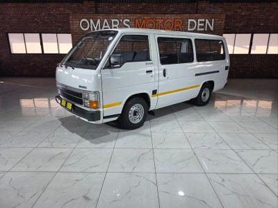 2006 Toyota Hiace