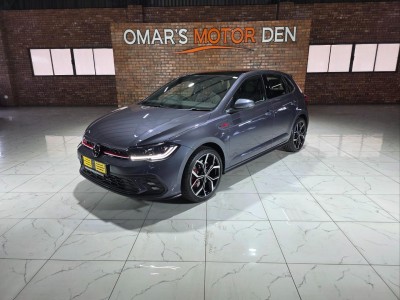 2026 Volkswagen Polo