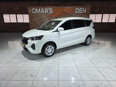 2026 Toyota Rumion