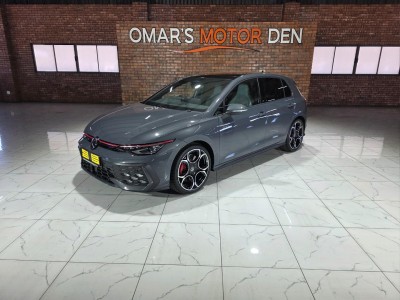 2026 Volkswagen Golf