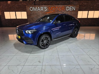 2021 Mercedes-benz