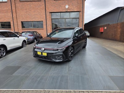 2026 Volkswagen Golf