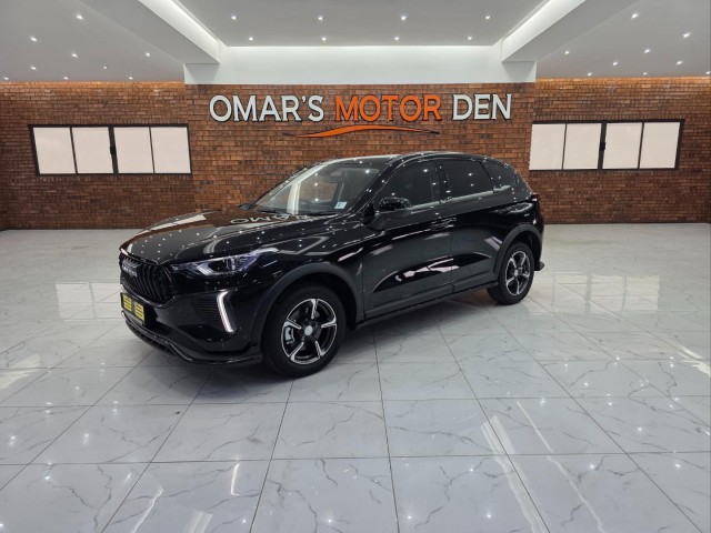 BUY HAVAL JOLION PRO 2026 1.5T PREMIUM, Omar's Motor Den