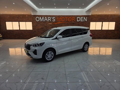 2026 Toyota Rumion