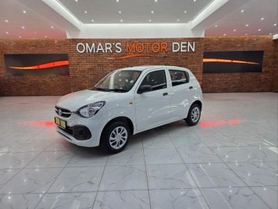 2026 Toyota Vitz