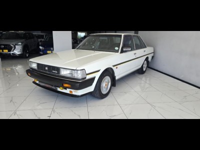 1988 Toyota Cressida