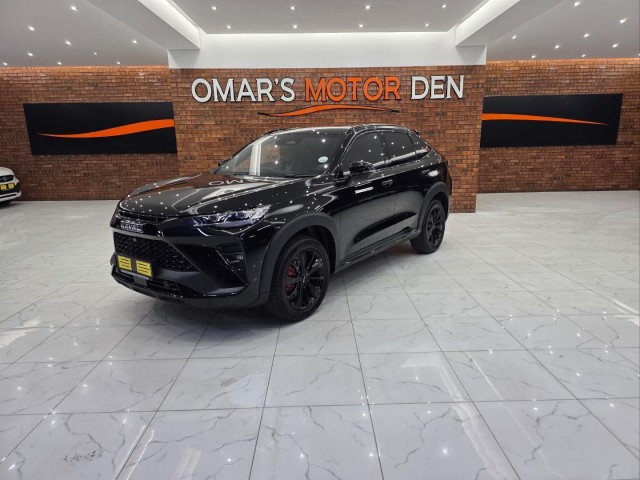 BUY HAVAL H6 GT 2026 2.0GDIT 4WD SUPER LUXURY, Omar's Motor Den