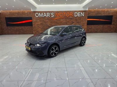 2025 Volkswagen Polo