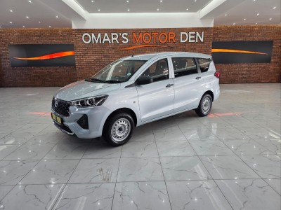 2026 Toyota Rumion