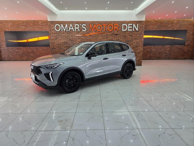 BUY HAVAL JOLION PRO 2026 1.5T SUPER LUXURY, Omar's Motor Den