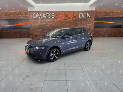 2025 Volkswagen Polo