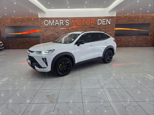 BUY HAVAL H6 GT 2026 2.0GDIT 4WD SUPER LUXURY, Omar's Motor Den