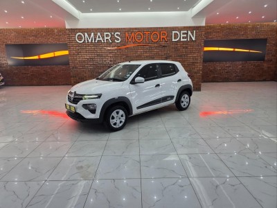 2024 Renault Kwid